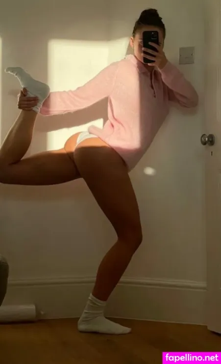 Bella Michlo OnlyFans Thumbnail #xD08pLIFYE