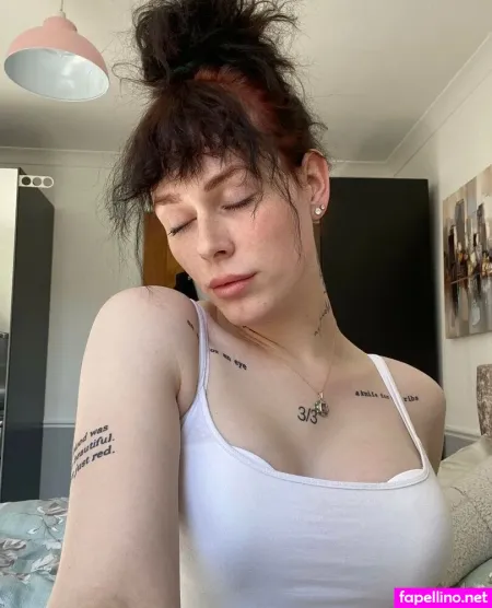 Bella Misandria OnlyFans Thumbnail #32so0STGEk