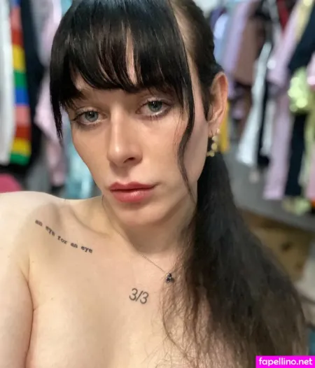 Bella Misandria OnlyFans Thumbnail #VqUWV3p5aK