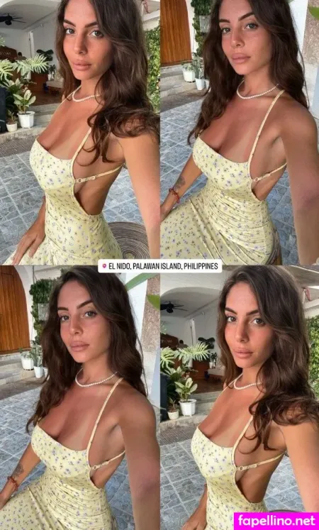 Bella Mnz 1 OnlyFans Thumbnail #OBuFzA38uy