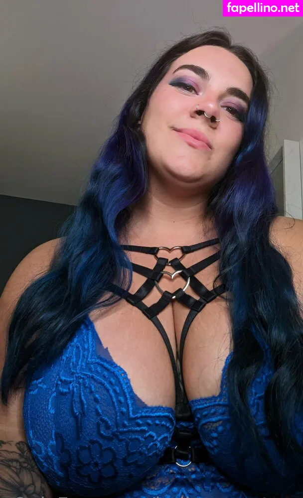 bella.monstera Nude Leaked OnlyFans Photo #17QUufKU5X