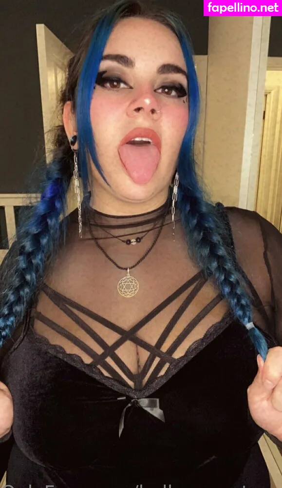 bella.monstera Nude Leaked OnlyFans Photo #70QHbziRcB