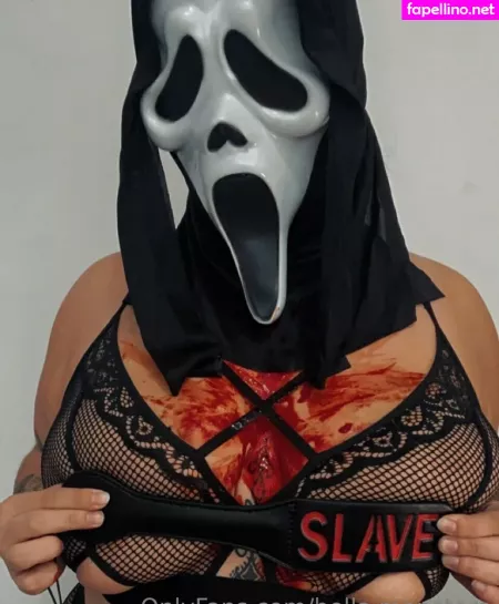 Bella Monstera OnlyFans Thumbnail #J1TctBK7AE