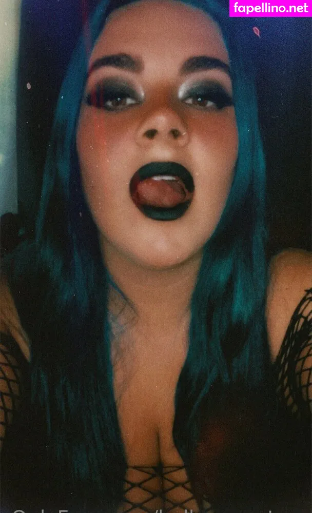 bella.monstera Nude Leaked OnlyFans Photo #ObfOQiPv0k