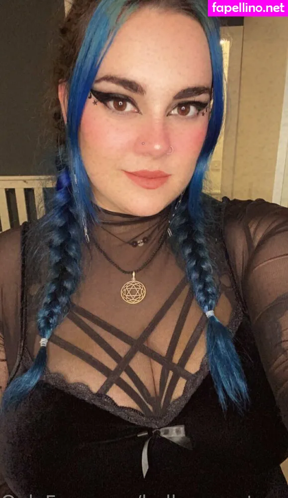 bella.monstera Nude Leaked OnlyFans Photo #TRv5zk6ubn