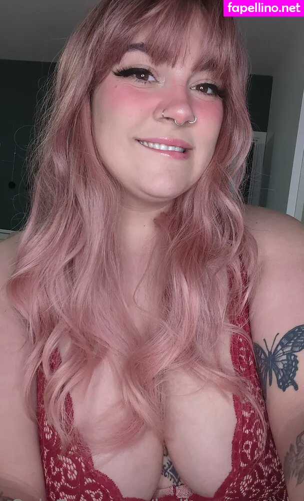 bella.monstera Nude Leaked OnlyFans Photo #TkHm3t85Fy