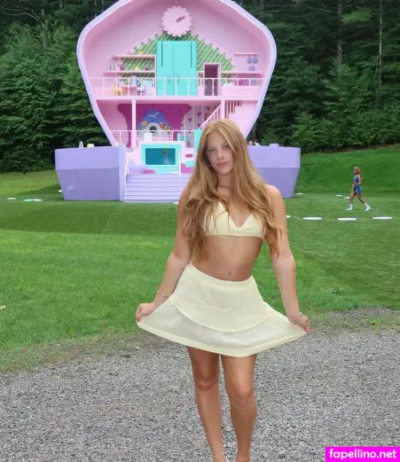 Bella Moore OnlyFans Thumbnail #1HZFF3tuEW