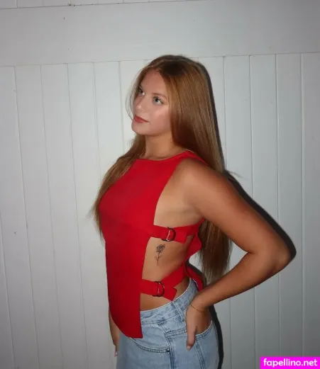 Bella Moore OnlyFans Thumbnail #UymauUT7rc