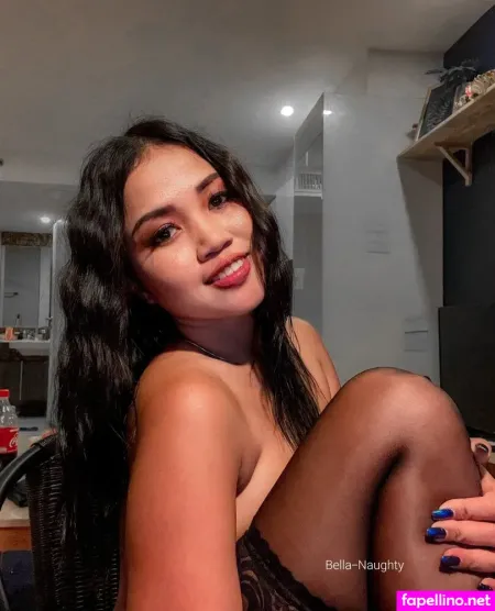 Bella Nasty69 Main Profile Photo