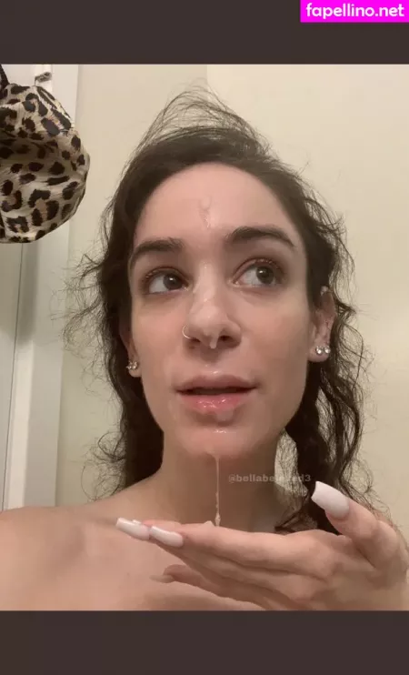 Bella Nava OnlyFans Thumbnail #Crfa5dhkRu