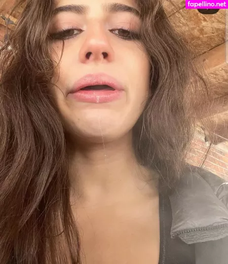 Bella Ossi OnlyFans Thumbnail #BtGnFQIUES