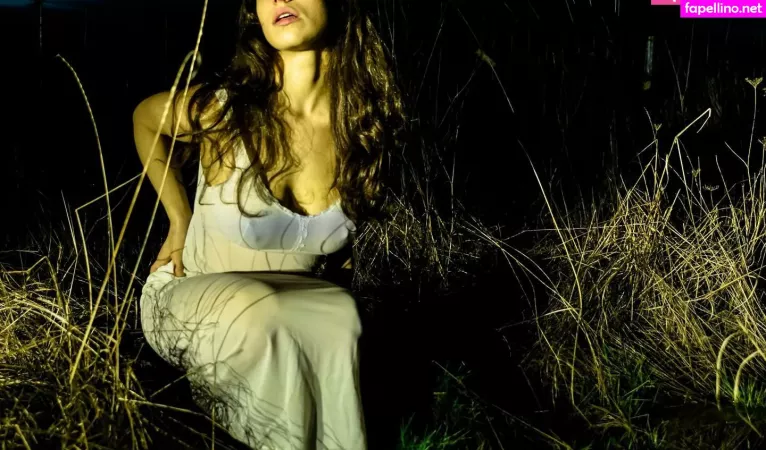 Bella Ossi OnlyFans Thumbnail #eYkRfmuRMW