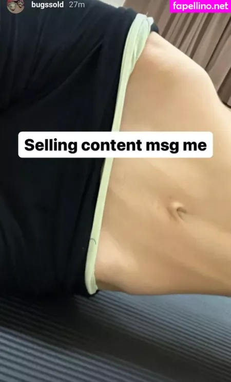 Bella Ossi OnlyFans Thumbnail #vQSBO2pwoC