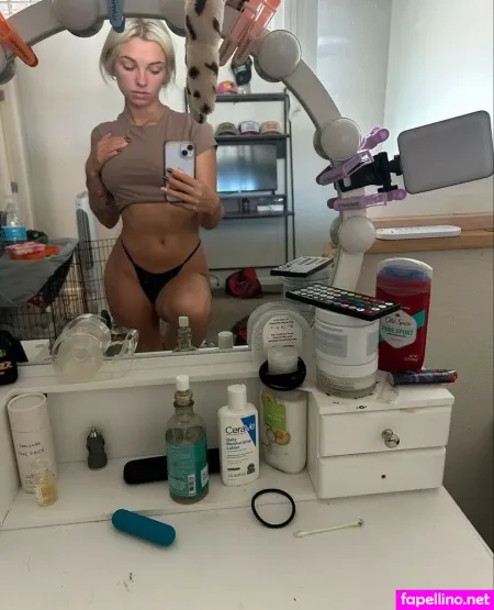 Bella Paulson OnlyFans Thumbnail #7VDHDbk0xP