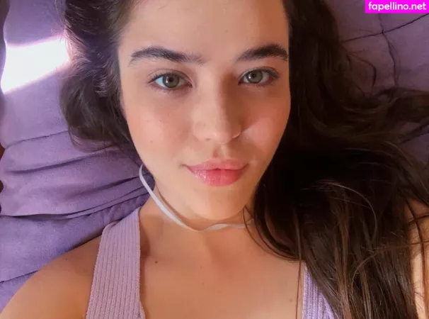 Bella Piero OnlyFans Thumbnail #IvLdytwMXe