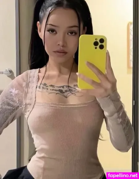 Bella Poarch 2 OnlyFans Thumbnail #uPabsyCKWo