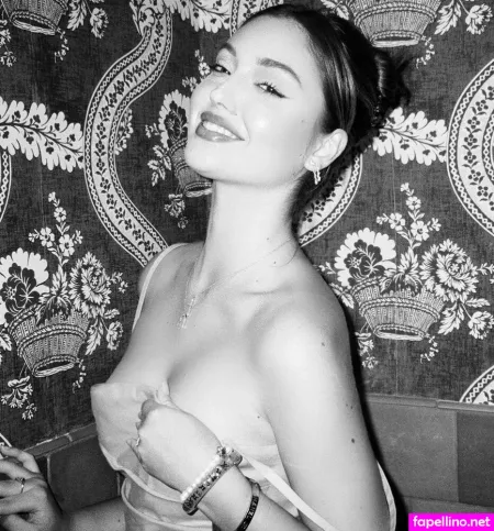 Bella Podaras OnlyFans Thumbnail #CTjKE28G9W