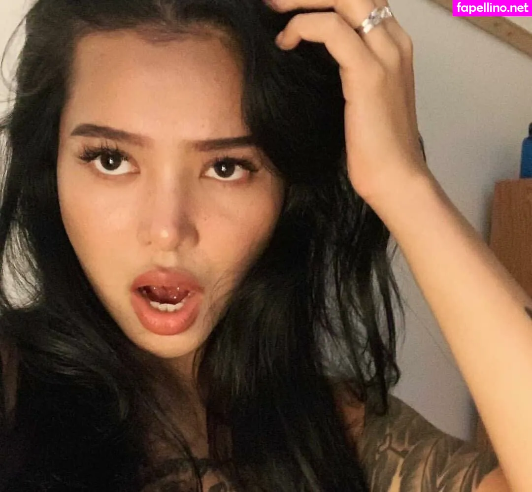 bellapoarch, bllapoarch Nude Leaked OnlyFans Photo #V3Hgm5moyP