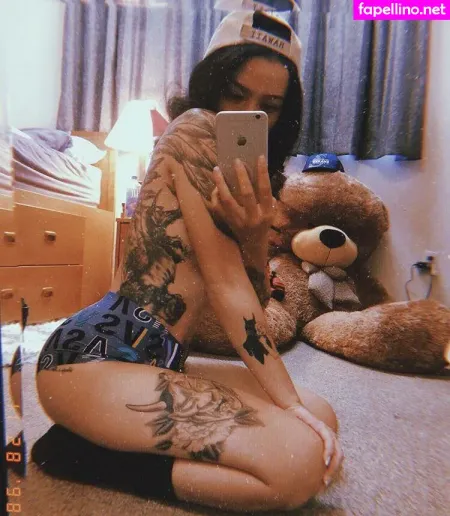 Bella Porch OnlyFans Thumbnail #sTy30Vvk89