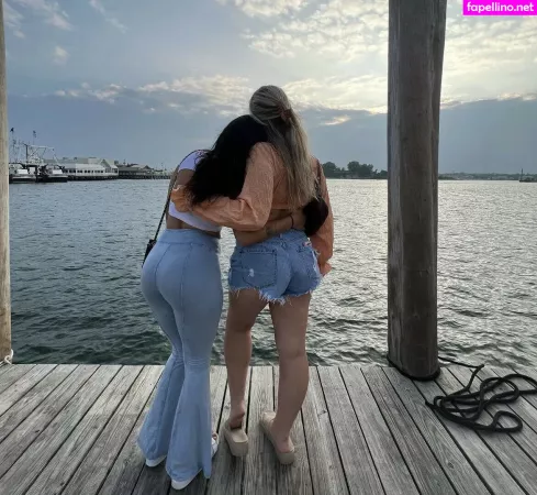 Bella Potocny OnlyFans Thumbnail #QIdliCusNN