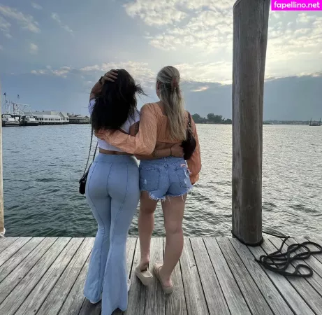 Bella Potocny OnlyFans Thumbnail #j9uSz1IDPd