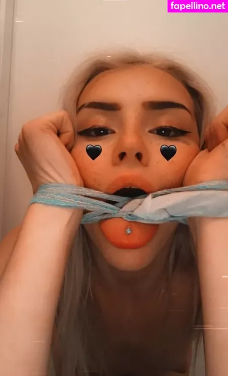 Bella Quinn OnlyFans Thumbnail #qPq9zGXdbB