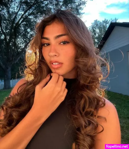 Bella Ramirez OnlyFans Thumbnail #3dyPPZdDiG