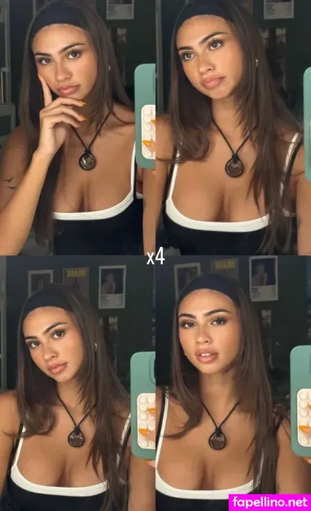 Bella Ramirez OnlyFans Thumbnail #ANJE9L4fvY