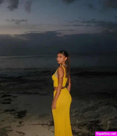 Bella Ramirez OnlyFans Thumbnail #BL0ThToJHA