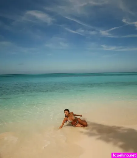 Bella Ramirez OnlyFans Thumbnail #EcsOB28sl4