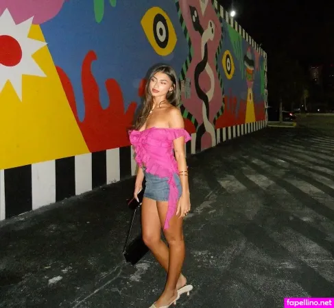 Bella Ramirez OnlyFans Thumbnail #bQMt1f7NWX