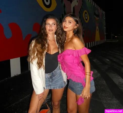 Bella Ramirez OnlyFans Thumbnail #kEElMtBISj