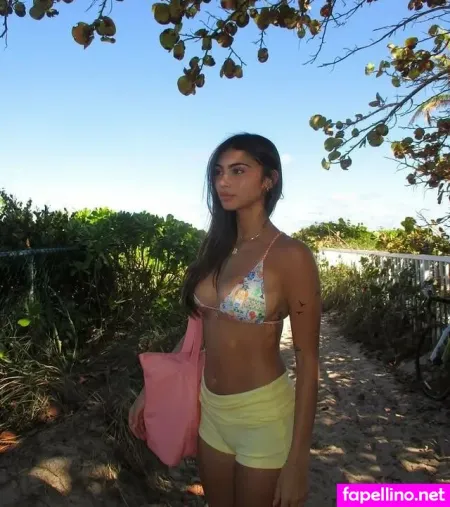 Bella Ramirez OnlyFans Thumbnail #qriVqT28q4