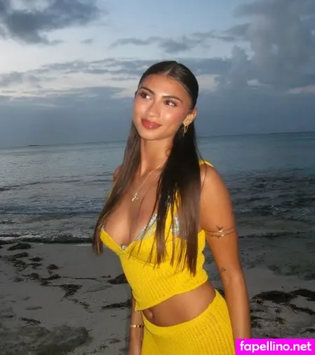 Bella Ramirez OnlyFans Thumbnail #slionCcGHU