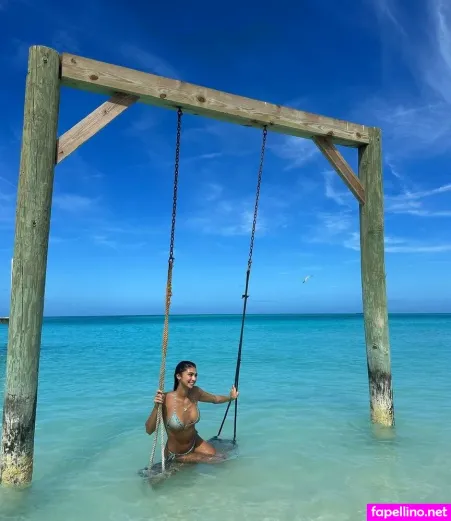 Bella Ramirez OnlyFans Thumbnail #wE4WGWAcp9