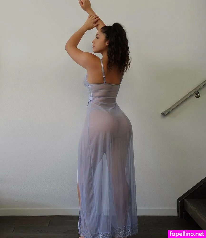 Bella Ramos Nude Leaked OnlyFans Photo #6FAsdGaAPj