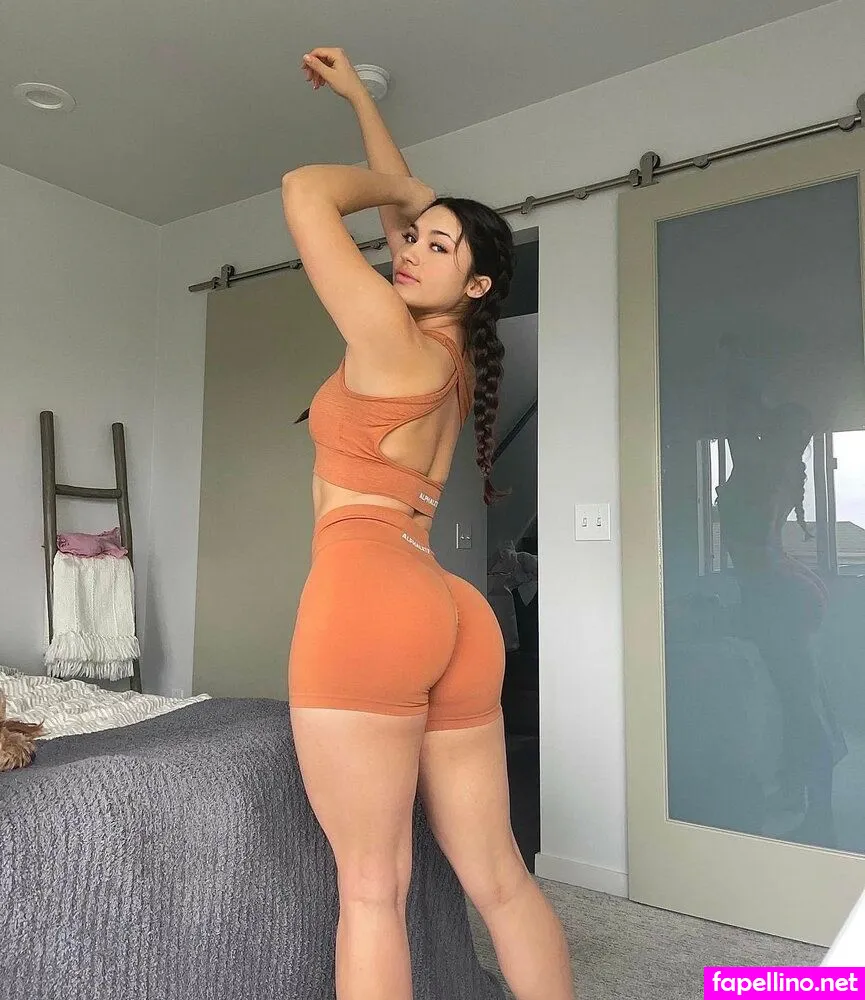 Bella Ramos Nude Leaked OnlyFans Photo #XpE4I7qcXE