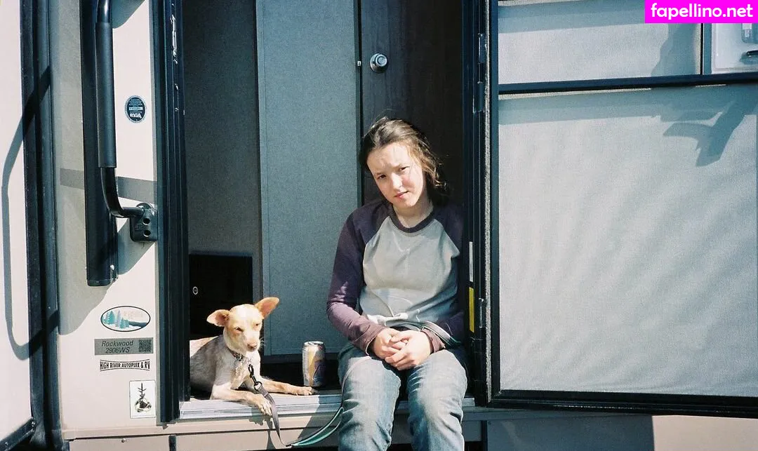 BellaRamsey Nude Leaked OnlyFans Photo #3vVPhBSWFD