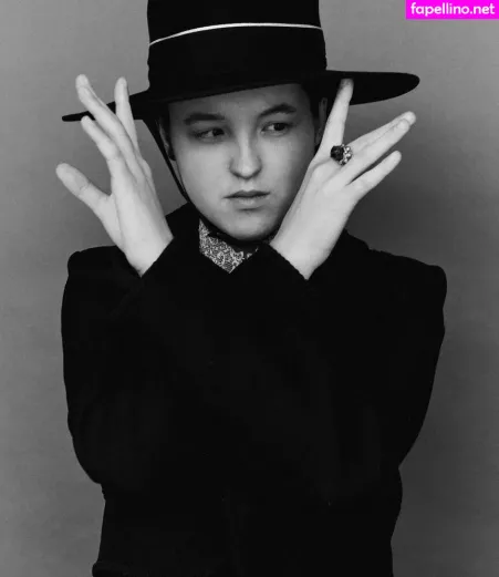 Bella Ramsey OnlyFans Thumbnail #9QxnU9TUE2