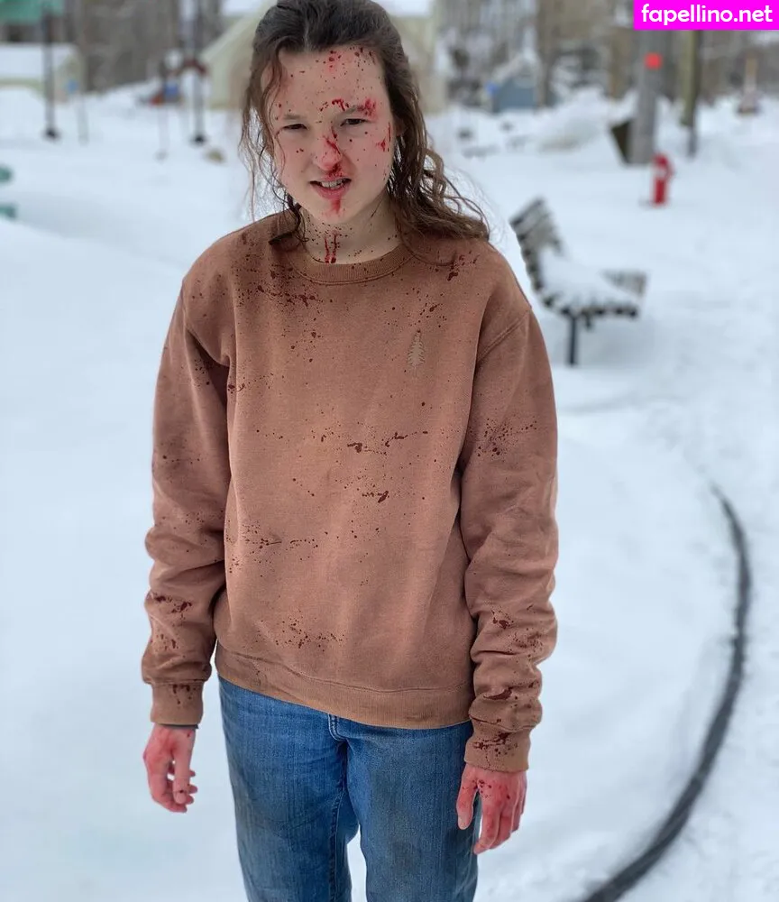 BellaRamsey Nude Leaked OnlyFans Photo #JUKSSIchmj