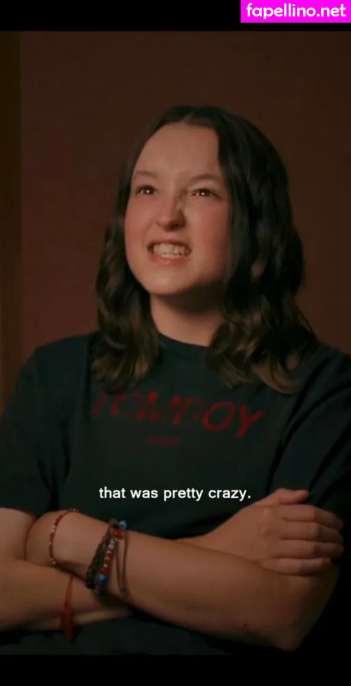 BellaRamsey Nude Leaked OnlyFans Photo #LR2q5SpOE6