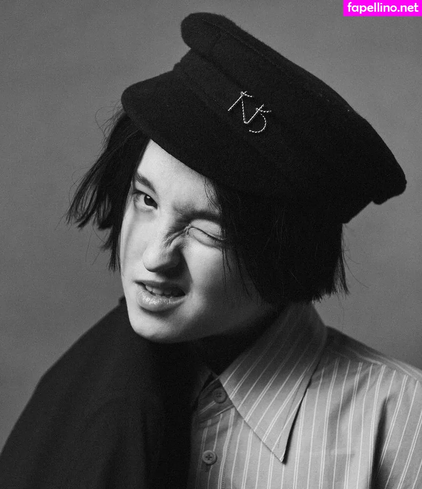 BellaRamsey Nude Leaked OnlyFans Photo #UQ9MP1bDHV