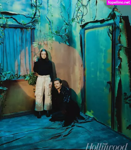 Bella Ramsey OnlyFans Thumbnail #XF3WJ2VfAA