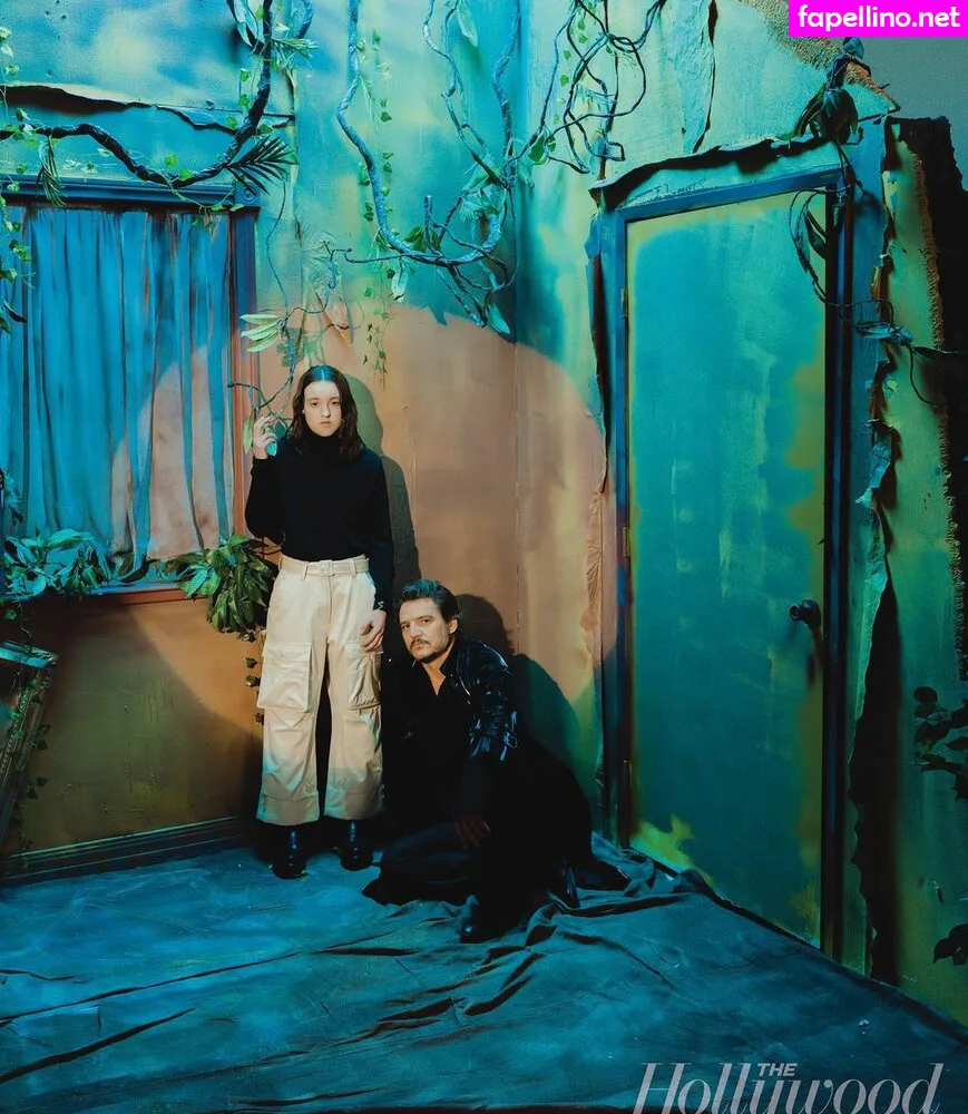 BellaRamsey Nude Leaked OnlyFans Photo #XF3WJ2VfAA