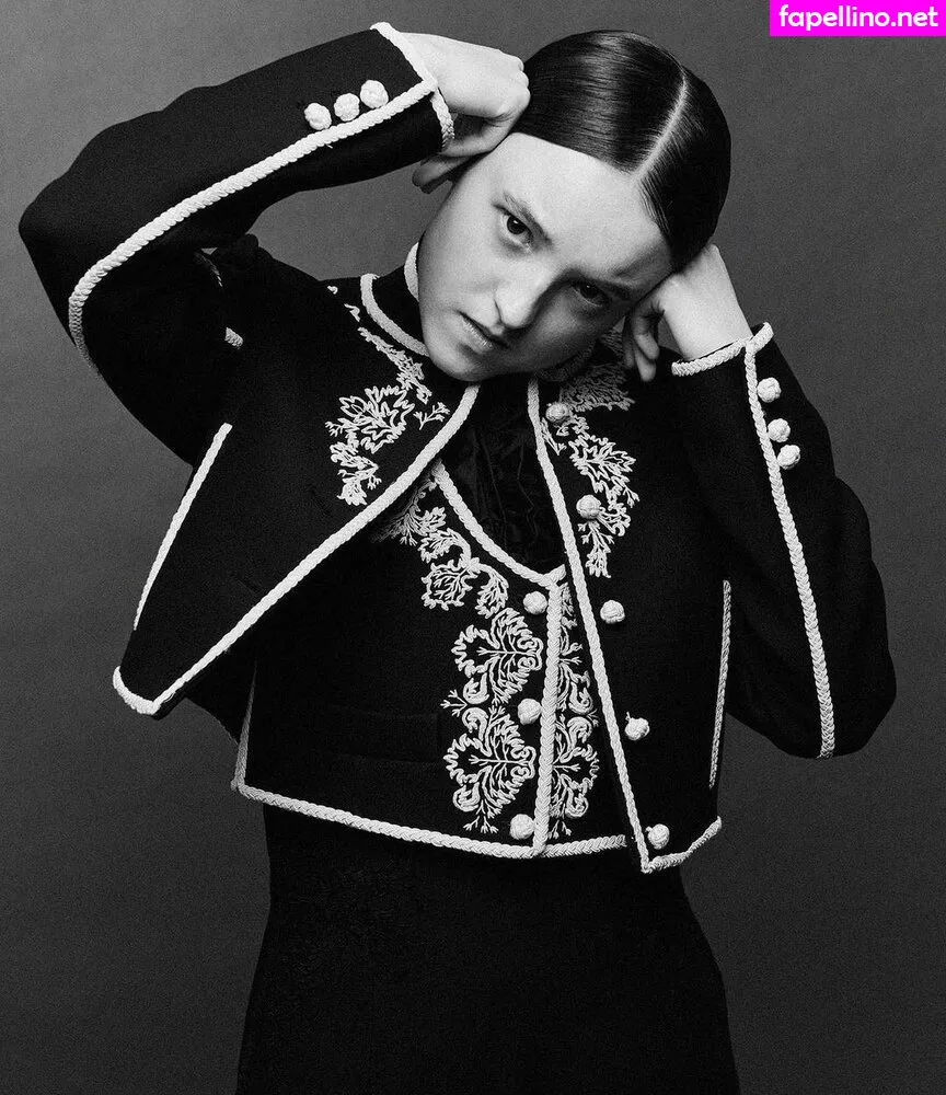 BellaRamsey Nude Leaked OnlyFans Photo #nzObGdl2PN