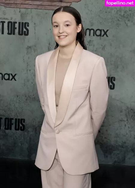 Bella Ramsey OnlyFans Thumbnail #wh5b9rE35J