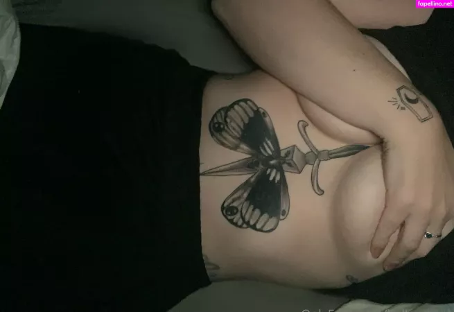 Bella Raven OnlyFans Thumbnail #tFXnkYCvAD