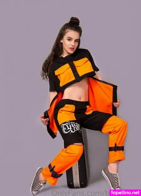 Bella Rich OnlyFans Thumbnail #PIcYxqxLvW