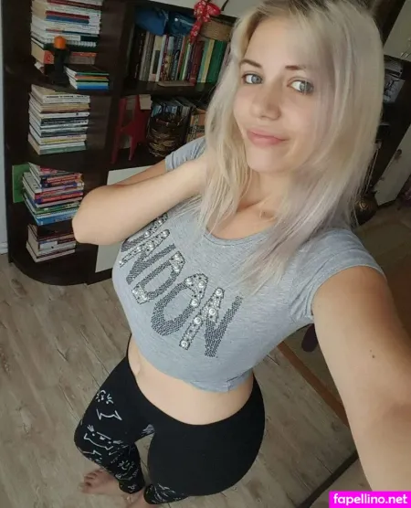 Bella Rosse OnlyFans Thumbnail #OkhZv6LHYh