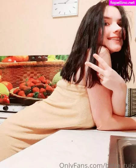 Bella Ruiz OnlyFans Thumbnail #I1Qaq7uLQX